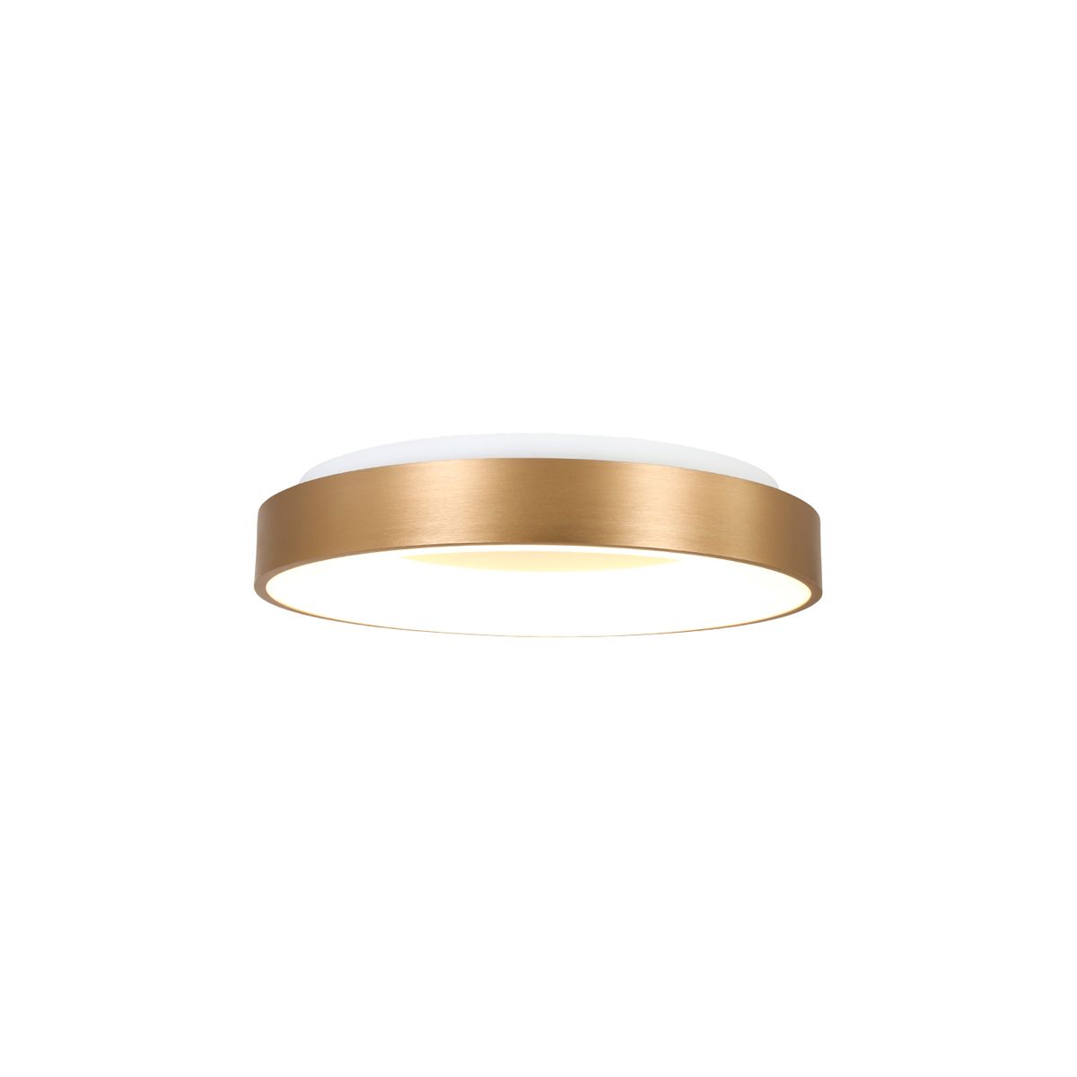 LED Deckenleuchte RINGLEDE 3086GO