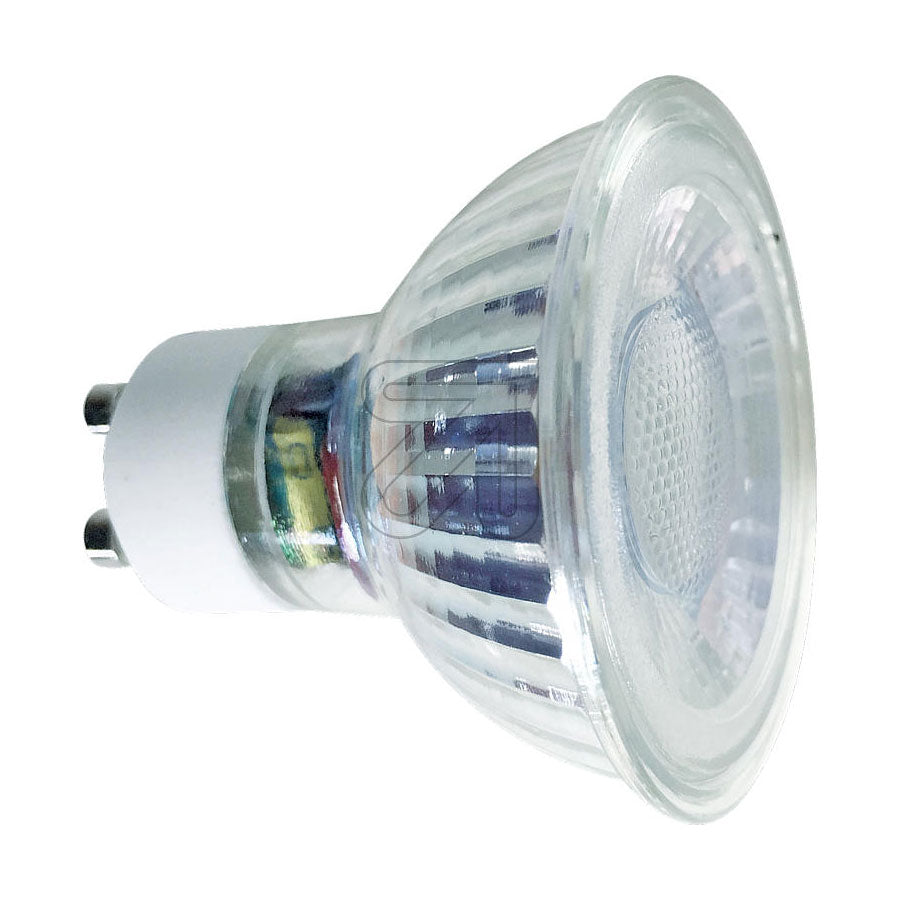 EGB LED Lampe GU10 MCOB 90° 3W 210lm/90° 2700K 539925
