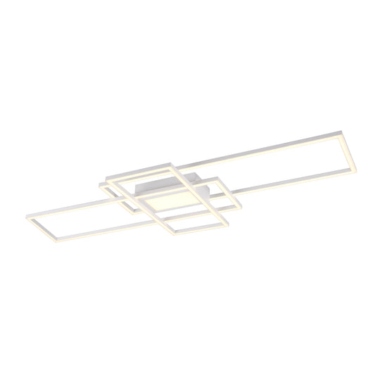 LED Deckenleuchte IRVINE 620010431