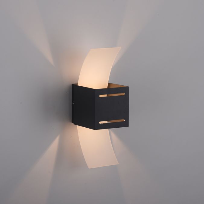 LED Wandlampe ORMA 9007-13