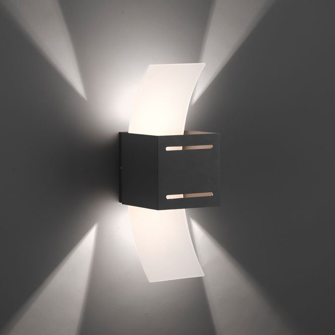 LED Wandlampe ORMA 9007-13
