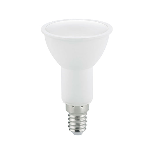 LED Lampe E14 5W 400lm 3000K 955-55