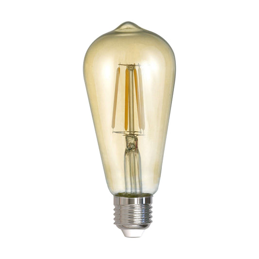 LED Lampe E27 6W 600lm 2700K 987-679