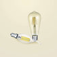 LED Lampe E27 6W 600lm 2700K 987-679