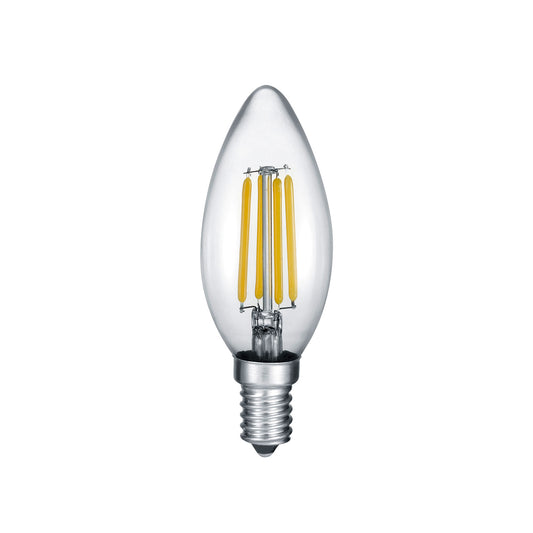 LED Lampe E14 2W 250lm 2700K 989-3200