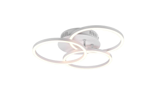 LED Deckenleuchte CIRCLE R62823131